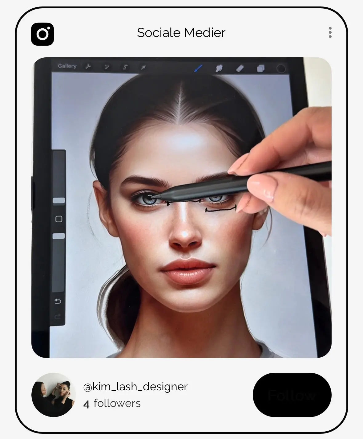 Perfect Lash Style for Your Eye Shape