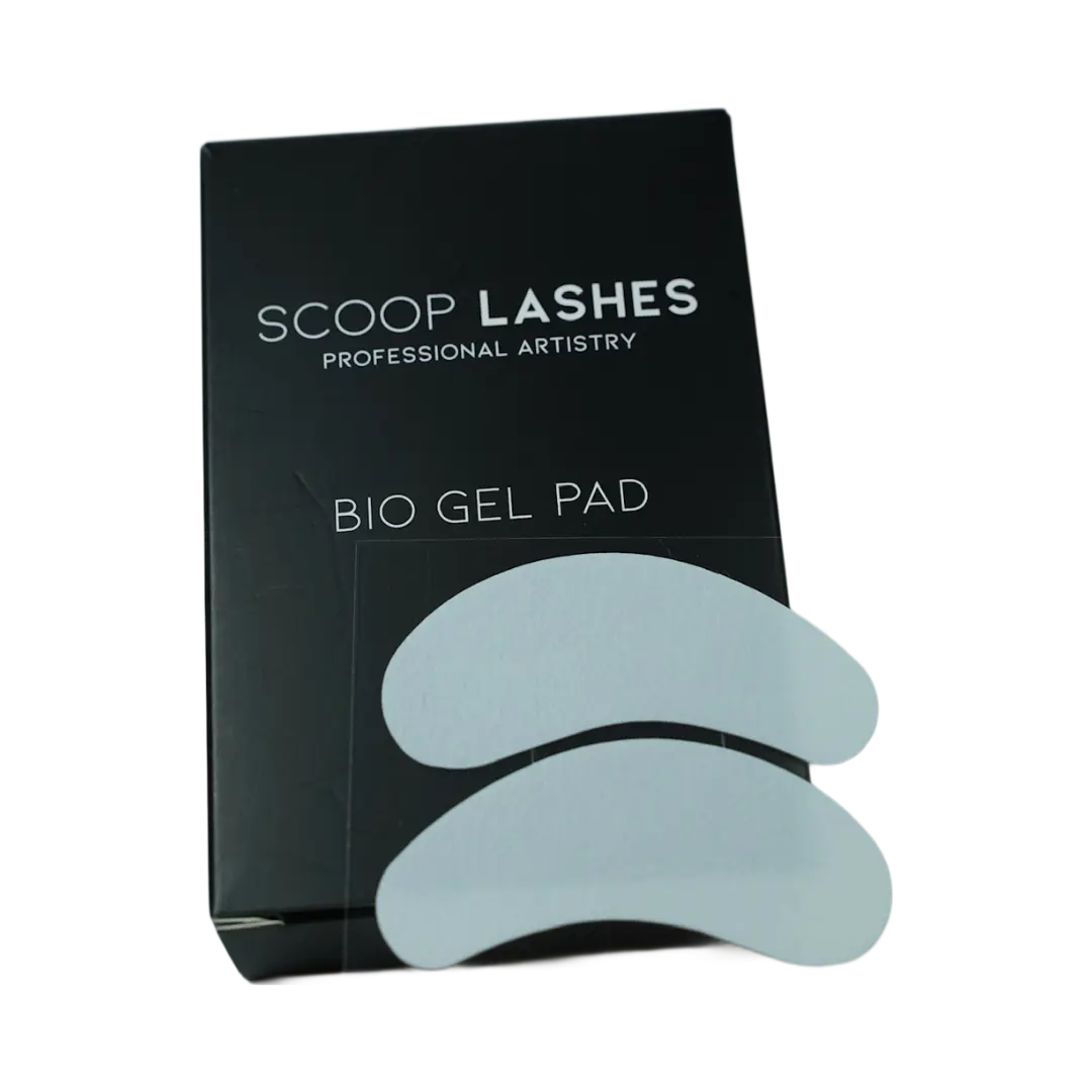 Biopad Eyepads - SCOOP LASHES