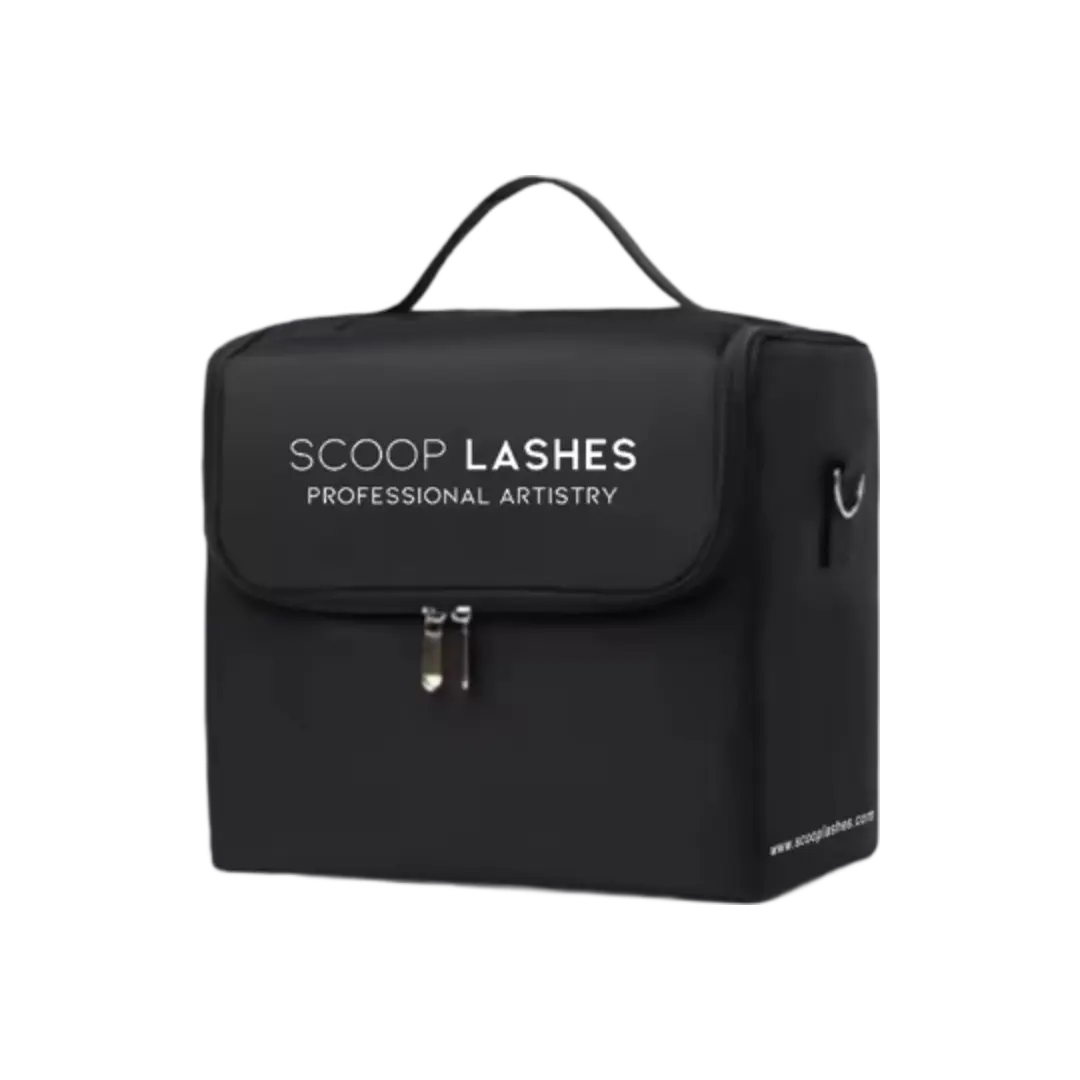 Carrier Bag - SCOOP LASHES