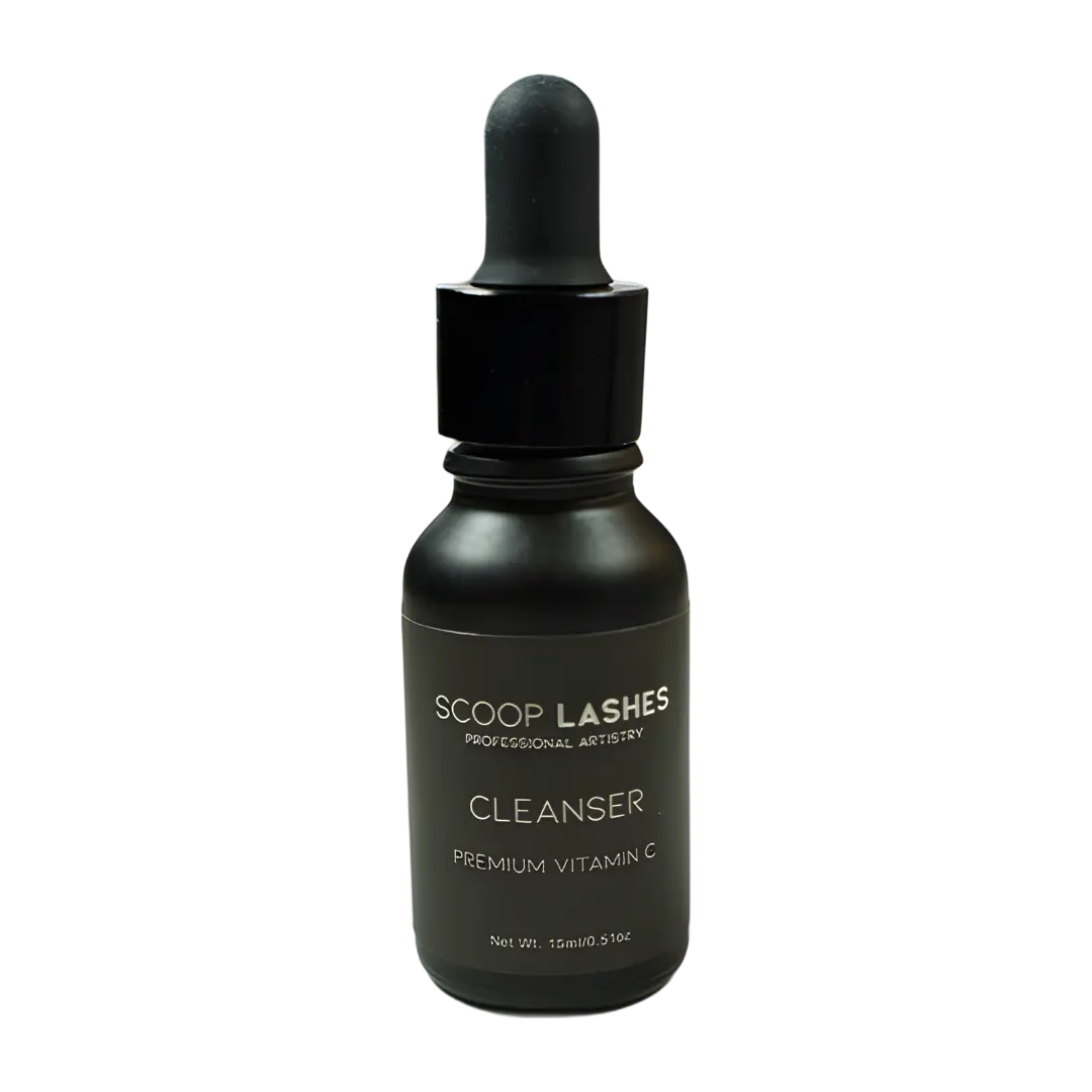 Cleanser - SCOOP LASHES