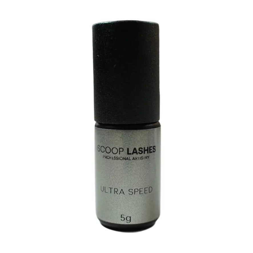 GLUE ULTRA SPEED SCOOP LASHES