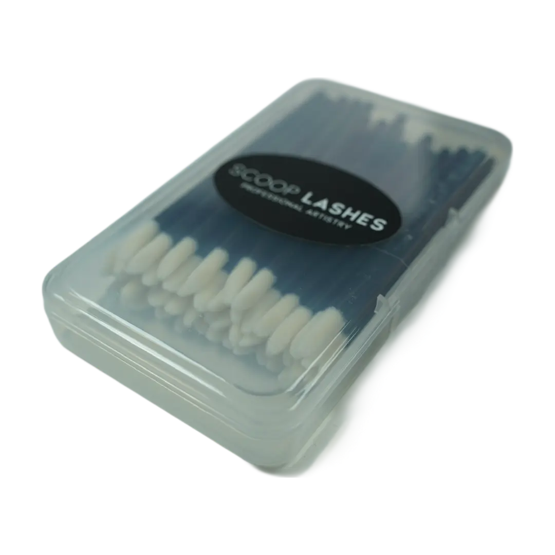 Lip Brushes - SCOOP LASHES