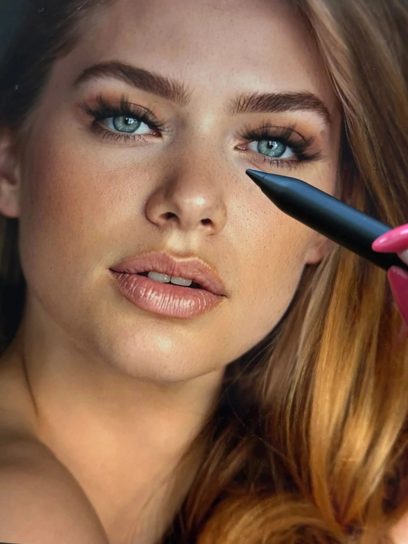 360 Graders Eye Design og Lash analyse kursus Kim Lash Design