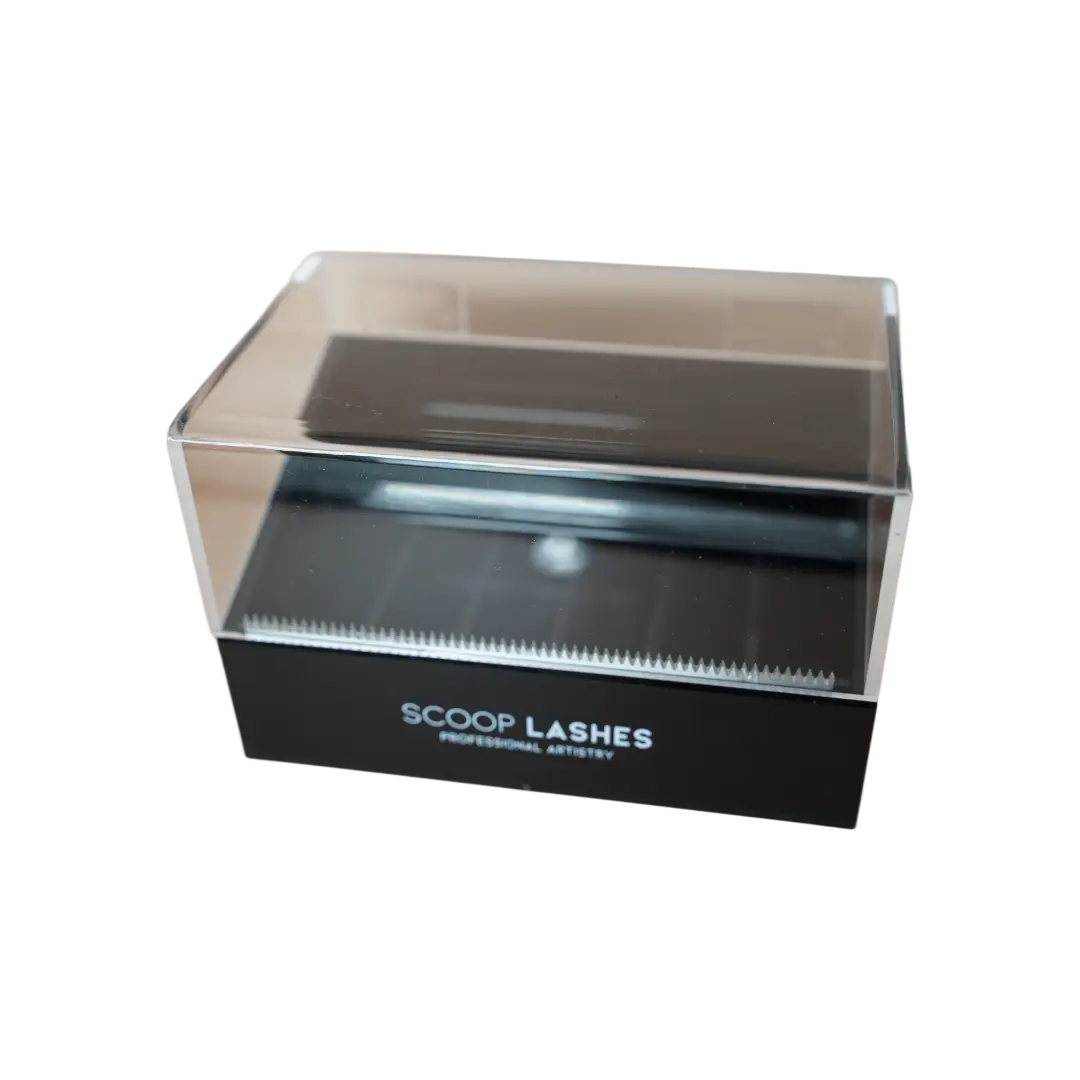 Tape Cutter - SCOOP LASHES