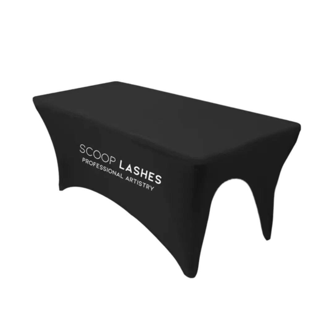 Bed Cover - SCOOP LASHES