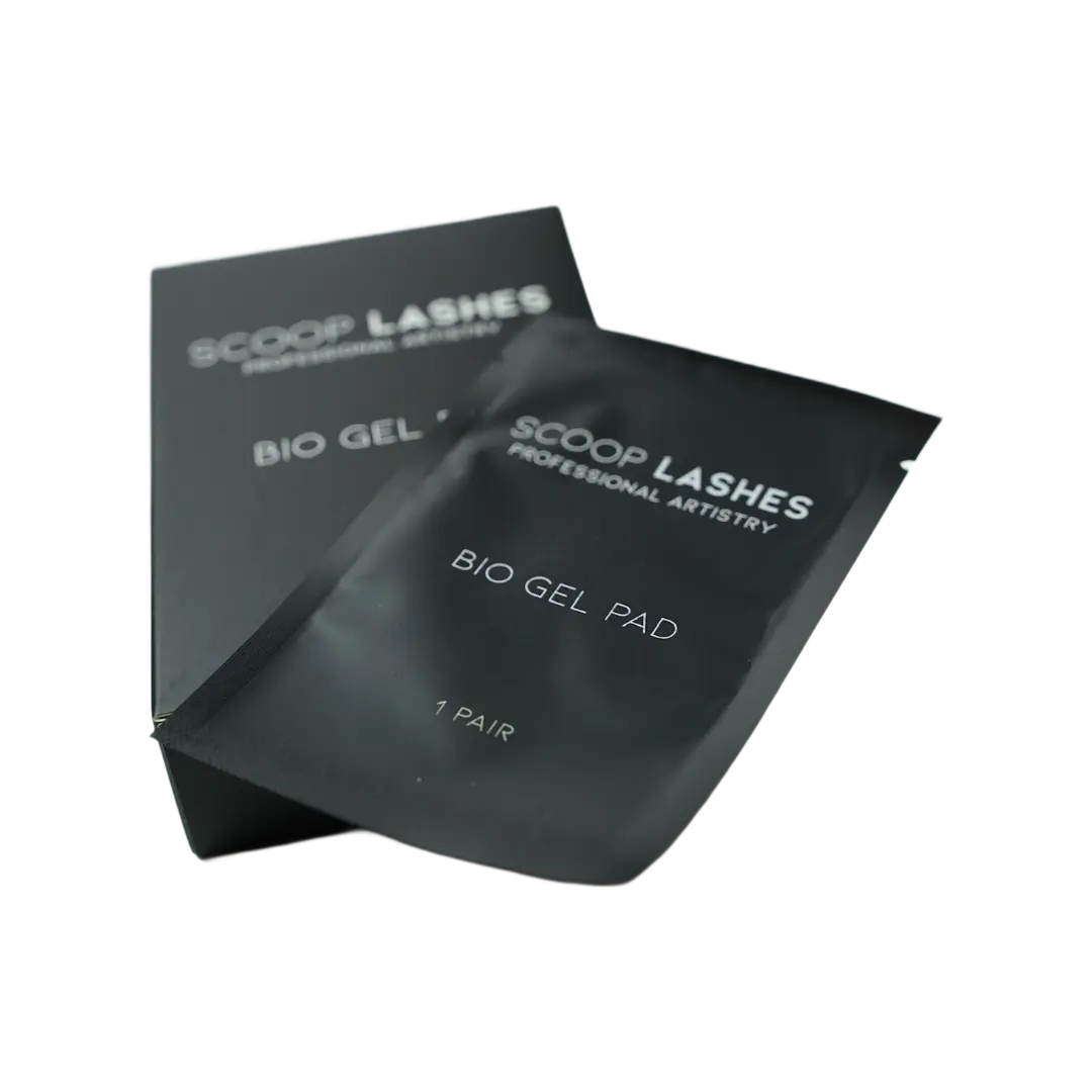 Biopad Eyepads - SCOOP LASHES