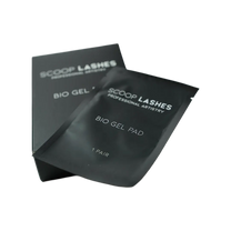 Biopad Eyepads - SCOOP LASHES