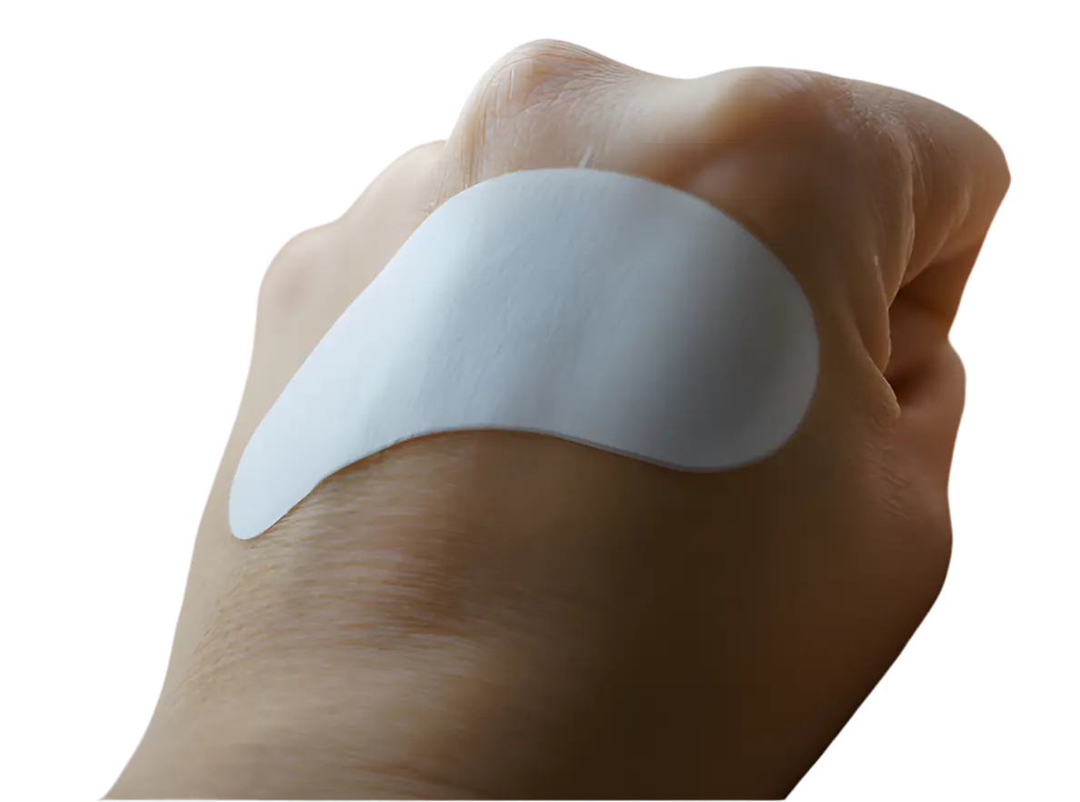 Biopad Eyepads - SCOOP LASHES
