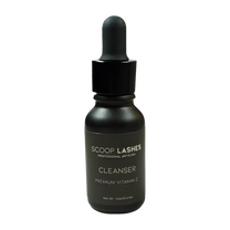 Cleanser - SCOOP LASHES