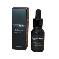 Cleanser - SCOOP LASHES