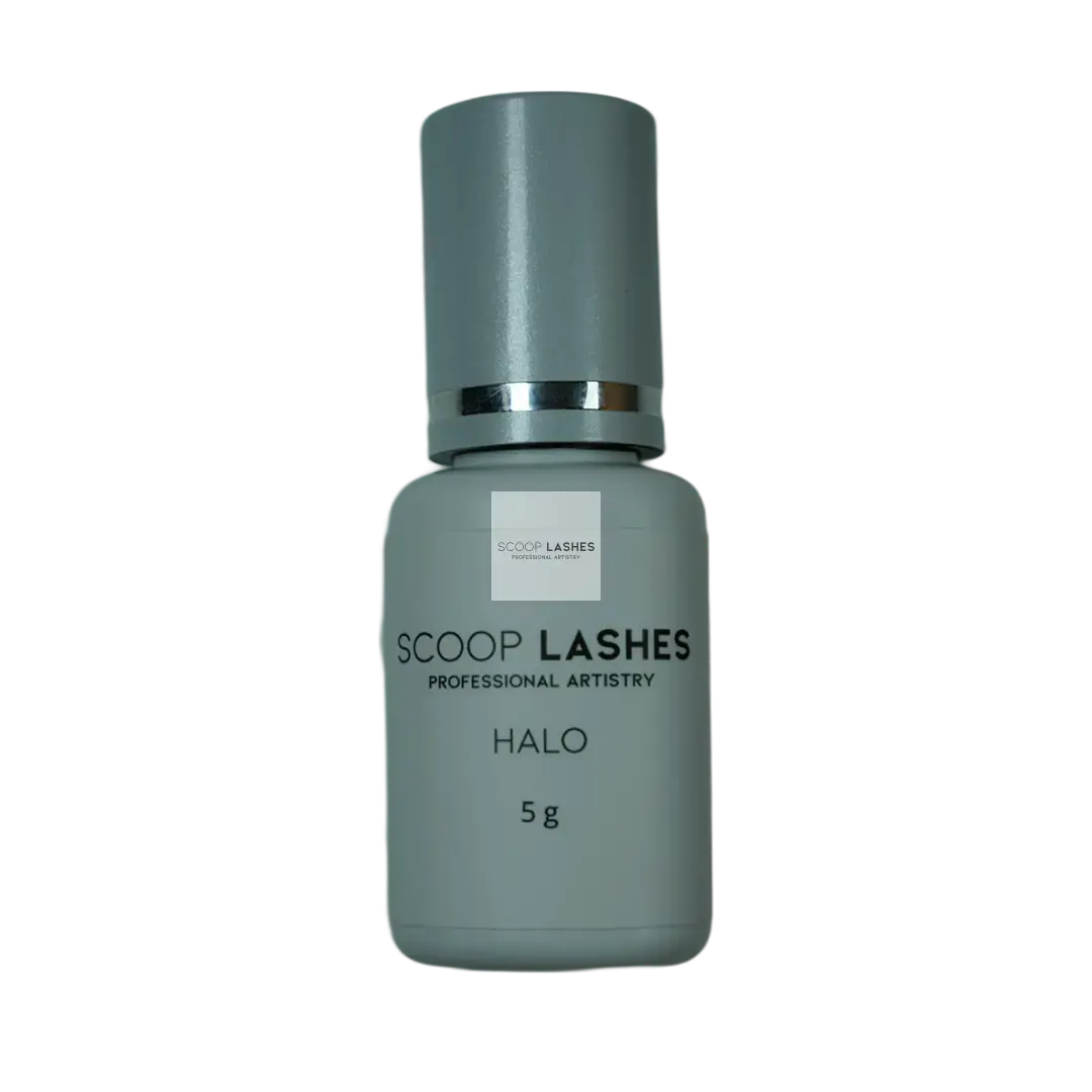 Glue HALO - SCOOP LASHES