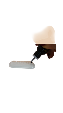Glue Holders - SCOOP LASHES