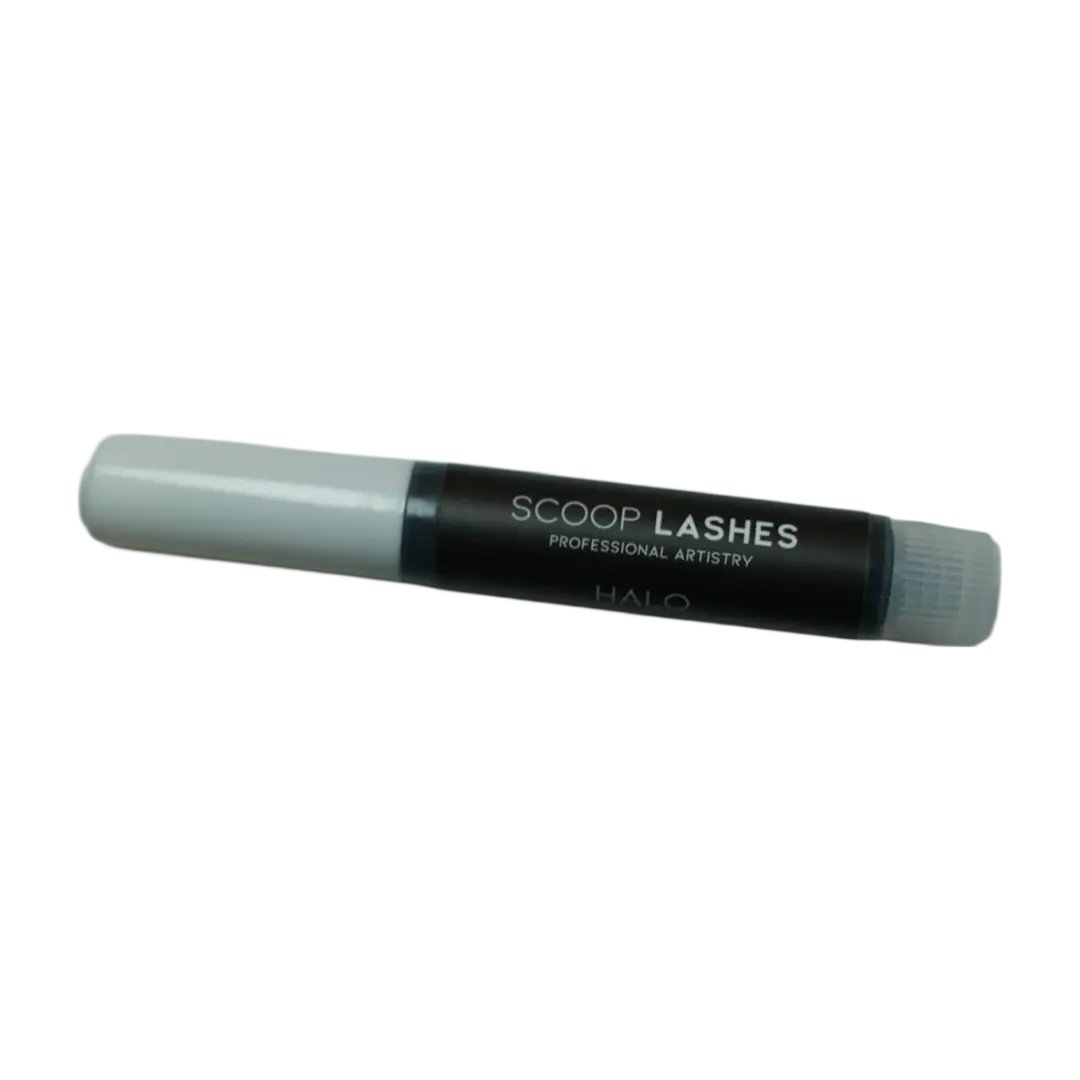 Glue sample HALO - SCOOP LASHES