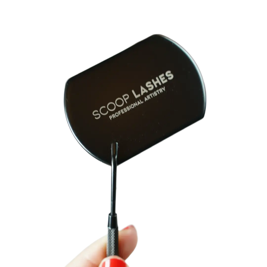 Lash Mirror - SCOOP LASHES