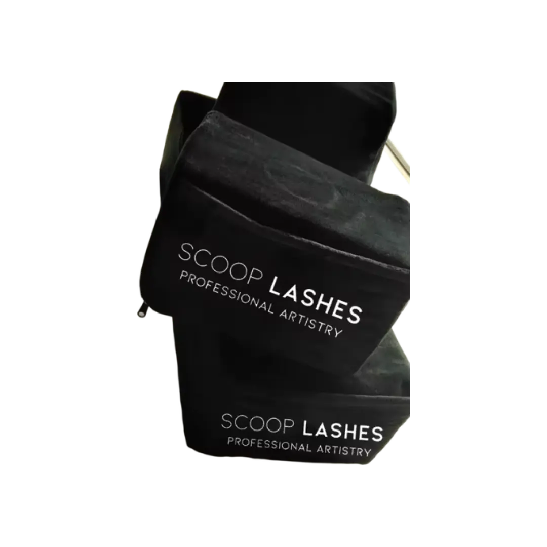 Lash Pillow - SCOOP LASHES