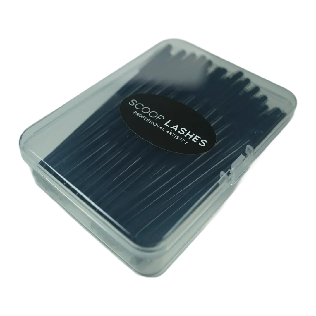 Mascara Brushes - SCOOP LASHES