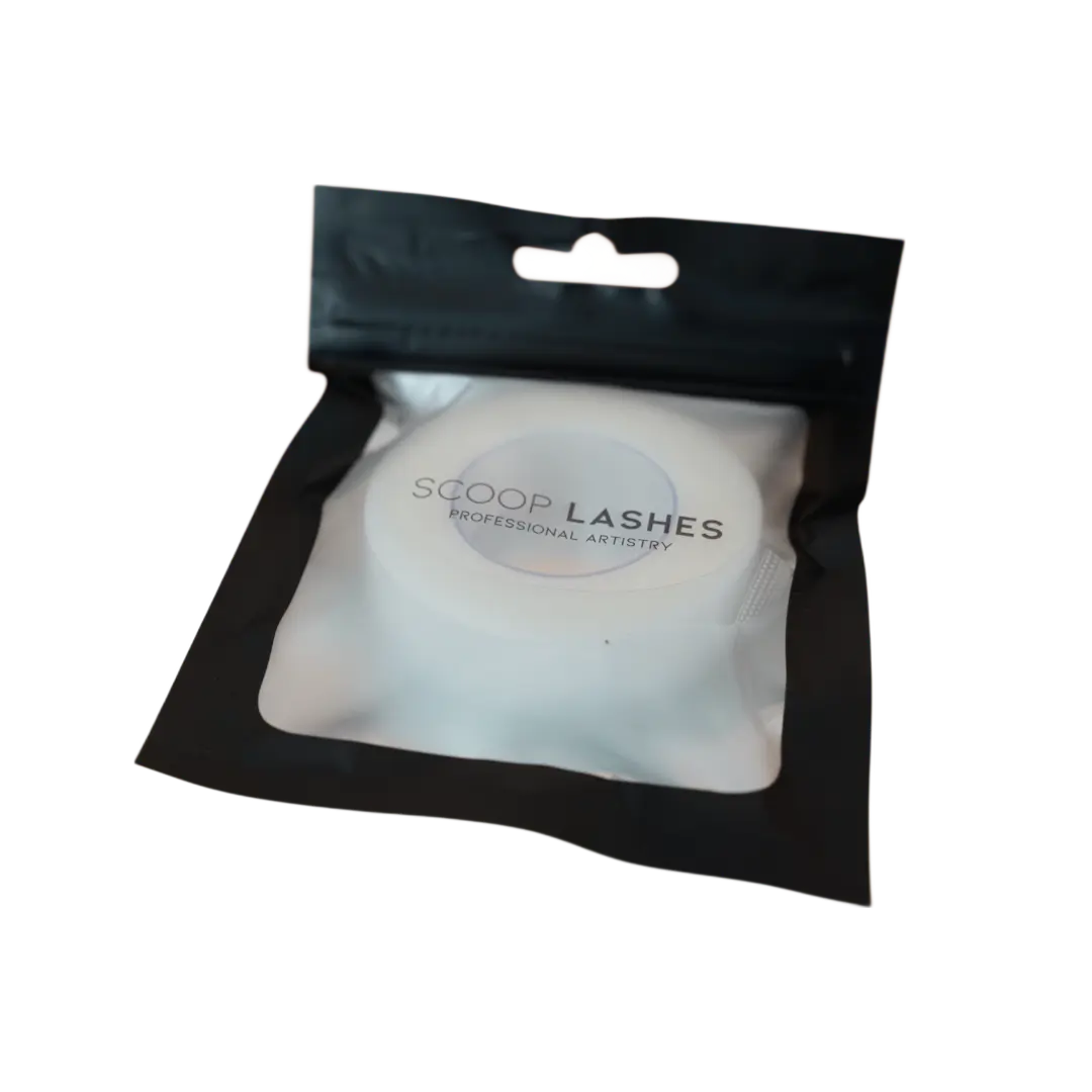 PE Tape - SCOOP LASHES