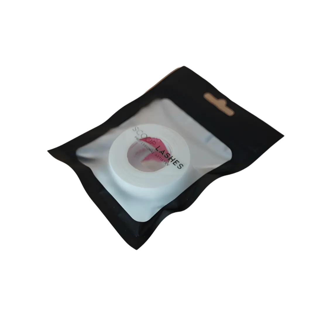 Paper Tape - SCOOP LASHES