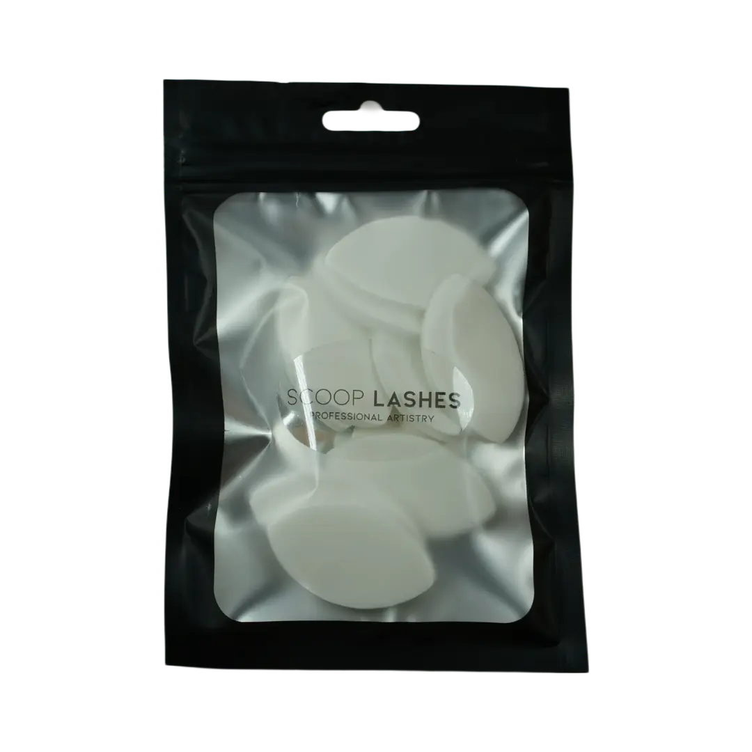 Practice Sponges - SCOOP LASHES