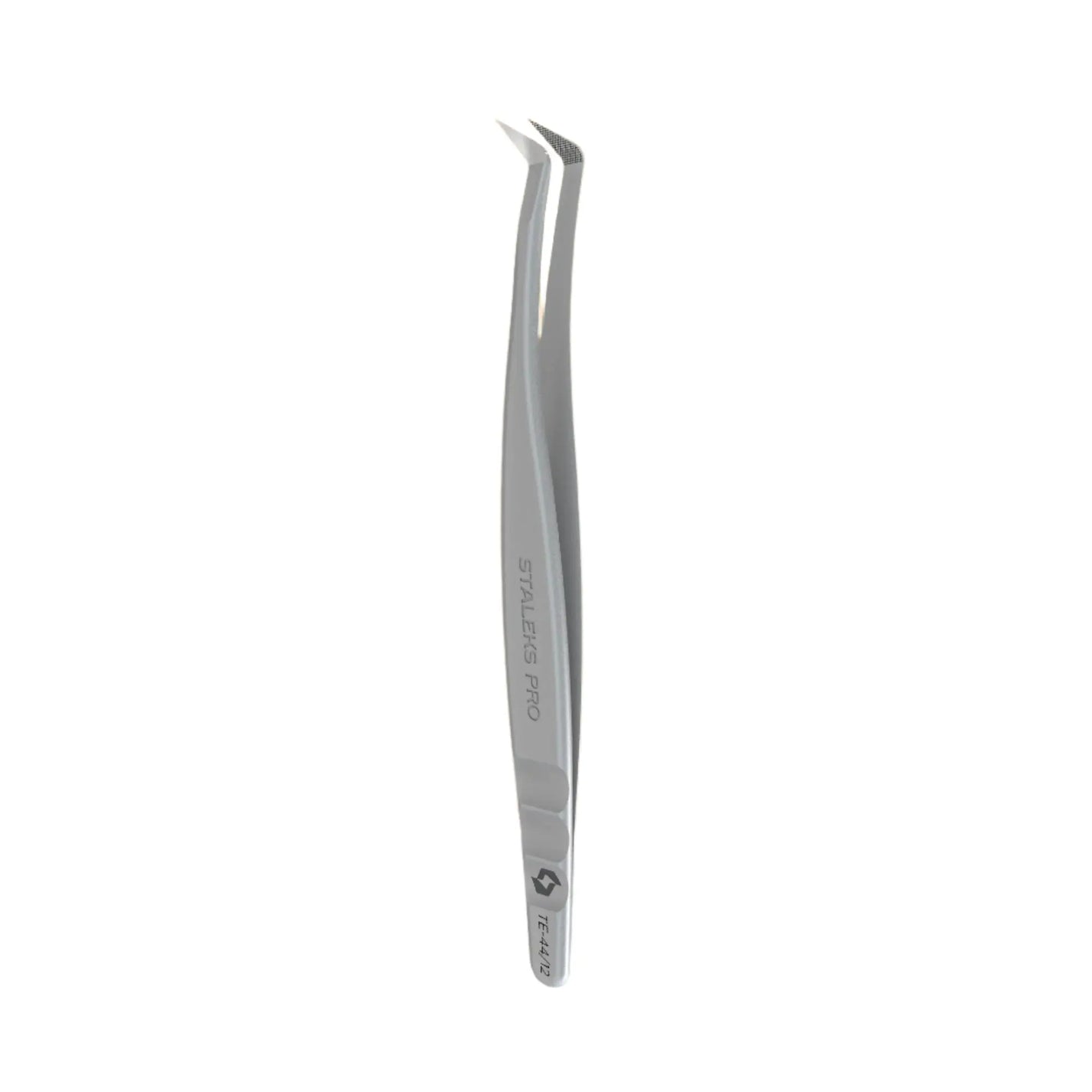 Professional tweezers EXPERT 44/12 SCOOP LASHES