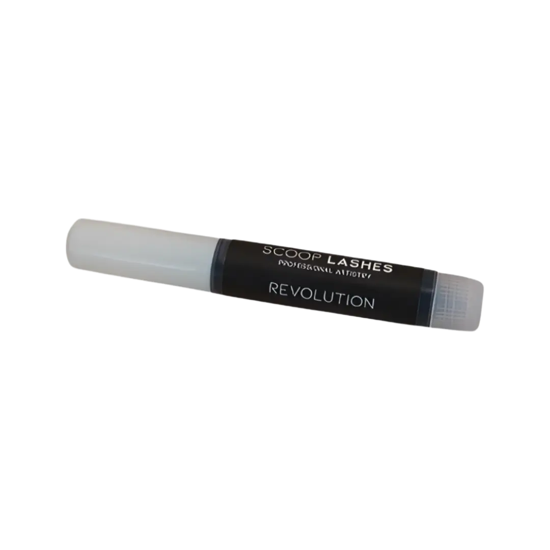 Glue Sample REVOLUTION - SCOOP LASHES