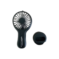USB Fan - SCOOP LASHES